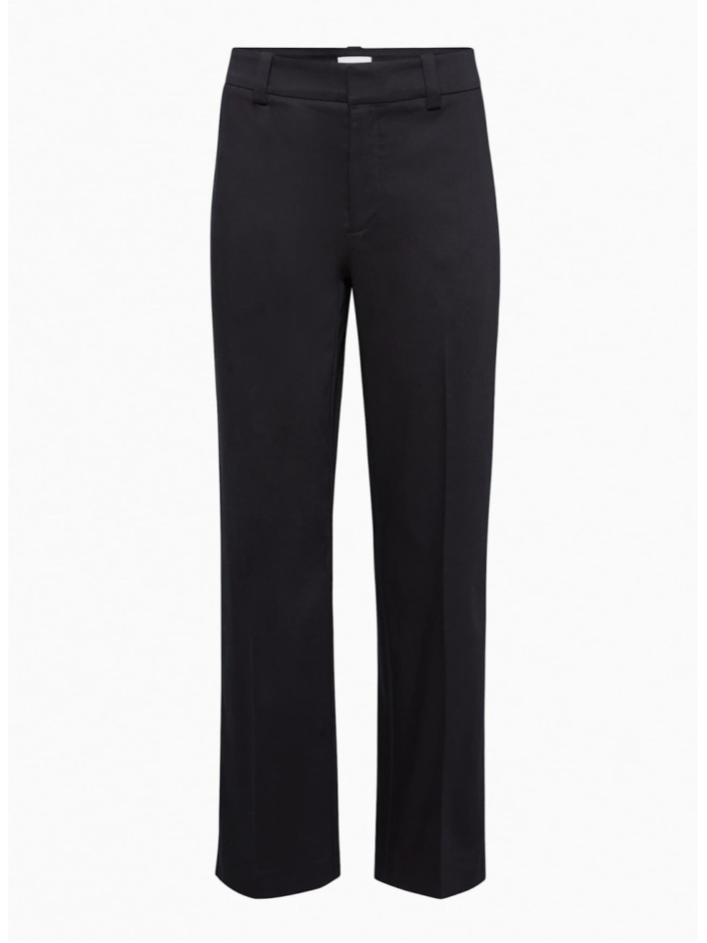 Aritzia Sunday Best Joah Pant Women's 4 Black Dress Pants Trousers